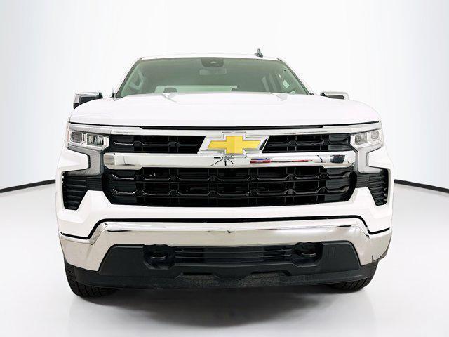 used 2022 Chevrolet Silverado 1500 car, priced at $35,589