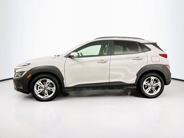 used 2023 Hyundai Kona car, priced at $19,289