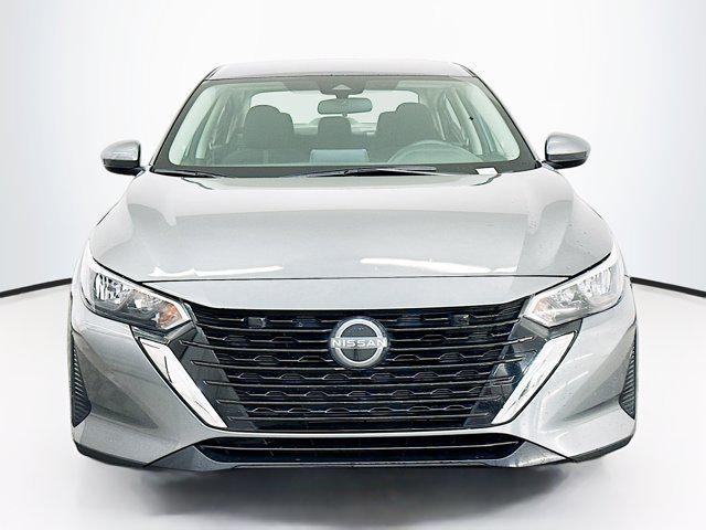 used 2024 Nissan Sentra car, priced at $16,996