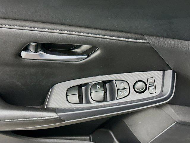 used 2024 Nissan Sentra car, priced at $16,996