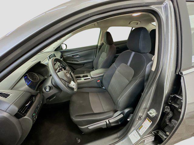 used 2024 Nissan Sentra car, priced at $16,996