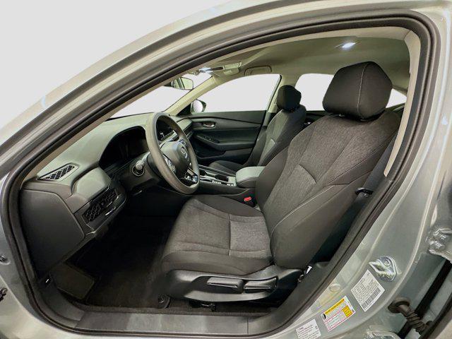 used 2024 Honda Accord car, priced at $24,597