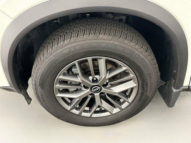 used 2023 Nissan Rogue car, priced at $20,497