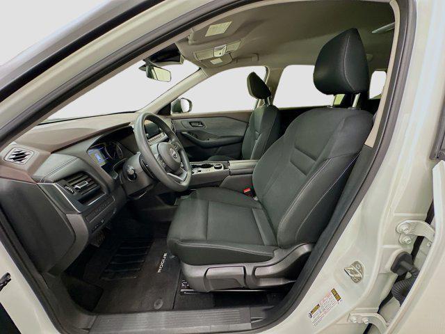 used 2023 Nissan Rogue car, priced at $20,497