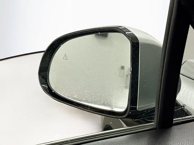 used 2023 Hyundai Santa Fe car, priced at $24,997