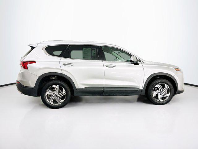 used 2023 Hyundai Santa Fe car, priced at $24,997