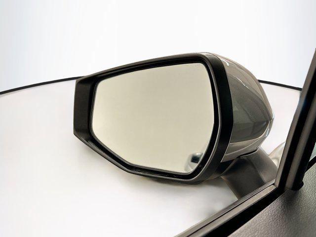 used 2024 Kia Sportage car, priced at $23,997