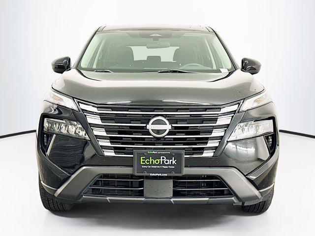 used 2024 Nissan Rogue car, priced at $23,797