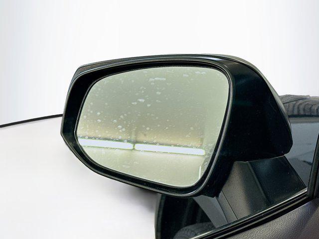 used 2021 Toyota RAV4 car, priced at $24,297