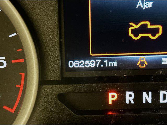 used 2019 Ford F-150 car, priced at $29,597
