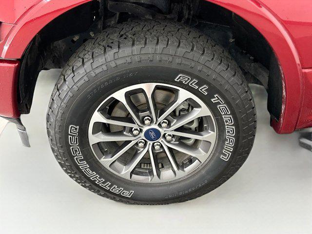 used 2019 Ford F-150 car, priced at $29,597