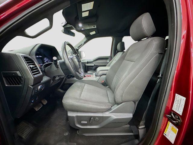 used 2019 Ford F-150 car, priced at $29,597