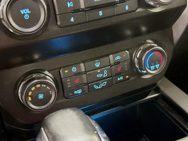 used 2019 Ford F-150 car, priced at $29,597