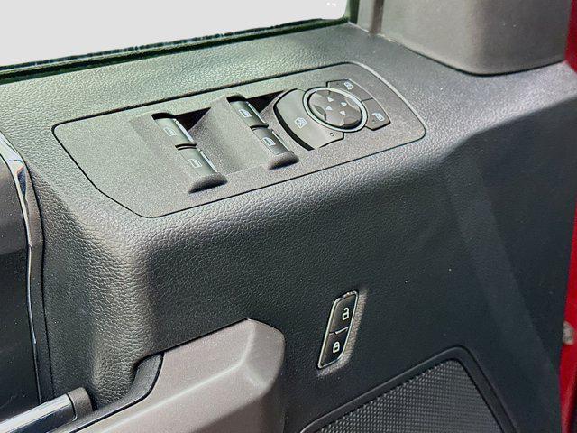 used 2019 Ford F-150 car, priced at $29,597