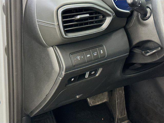 used 2023 Hyundai Santa Fe Plug-In Hybrid car, priced at $25,987