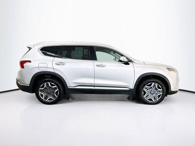 used 2023 Hyundai Santa Fe Plug-In Hybrid car, priced at $25,987