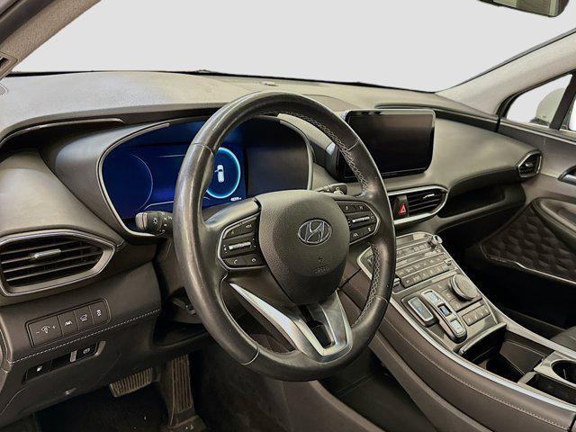 used 2023 Hyundai Santa Fe Plug-In Hybrid car, priced at $25,987