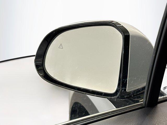 used 2023 Hyundai Santa Fe Plug-In Hybrid car, priced at $25,987