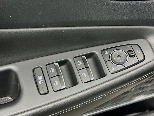 used 2023 Hyundai Santa Fe Plug-In Hybrid car, priced at $25,987