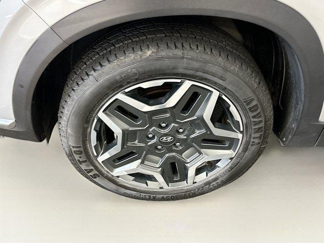 used 2023 Hyundai Santa Fe Plug-In Hybrid car, priced at $25,987