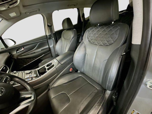 used 2023 Hyundai Santa Fe Plug-In Hybrid car, priced at $25,987