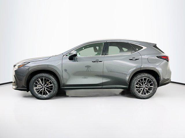 used 2022 Lexus NX 350 car, priced at $34,789