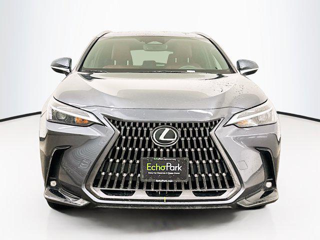 used 2022 Lexus NX 350 car, priced at $34,789