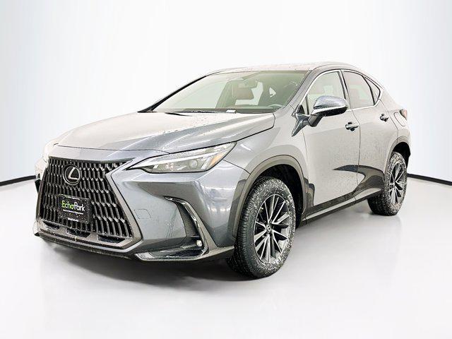 used 2022 Lexus NX 350 car, priced at $34,789