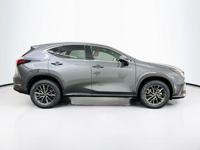 used 2022 Lexus NX 350 car, priced at $34,789