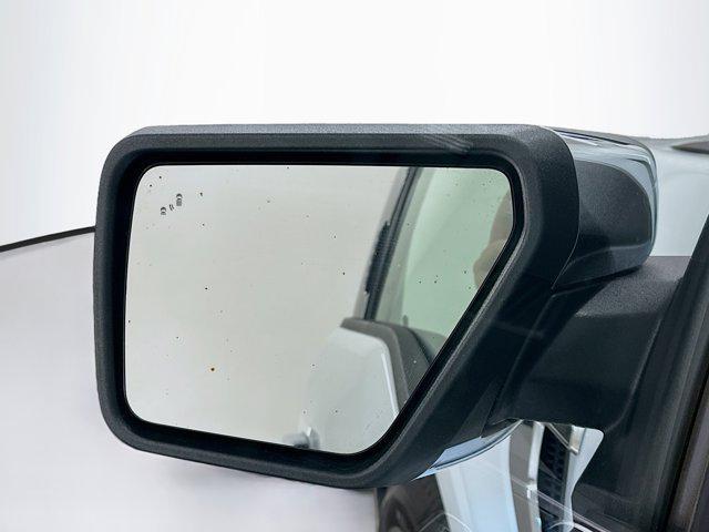 used 2024 Ford F-150 car, priced at $40,997