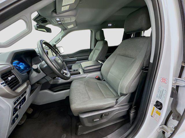 used 2024 Ford F-150 car, priced at $40,997
