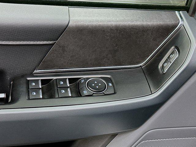 used 2024 Ford F-150 car, priced at $40,997