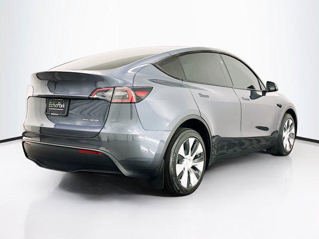 used 2023 Tesla Model Y car, priced at $30,399