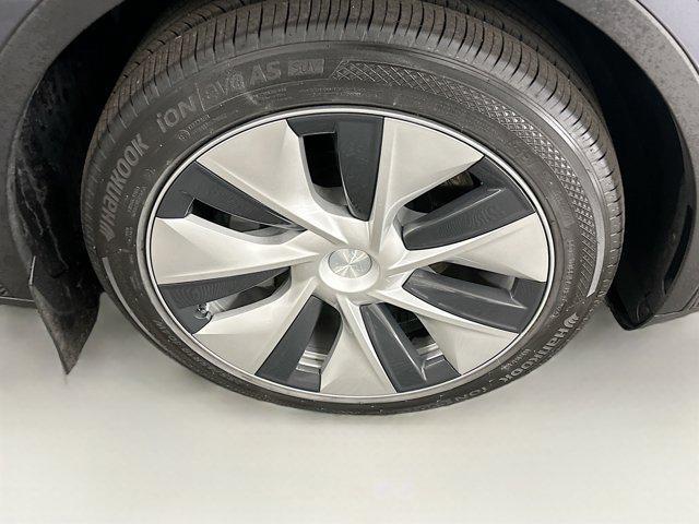 used 2023 Tesla Model Y car, priced at $30,399