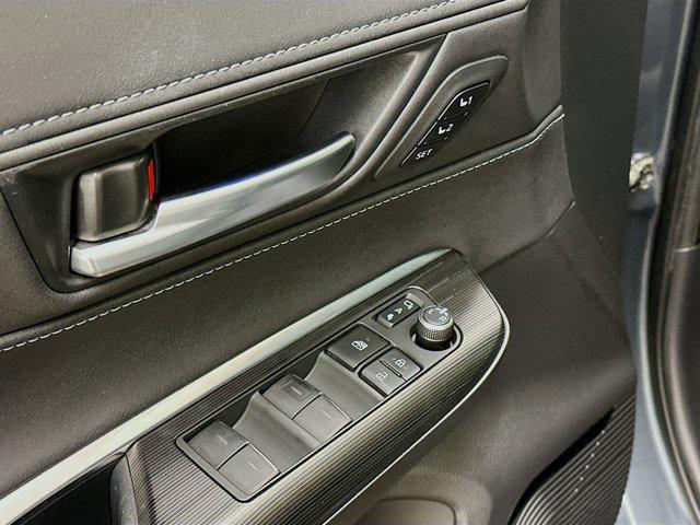 used 2021 Toyota Venza car, priced at $28,399