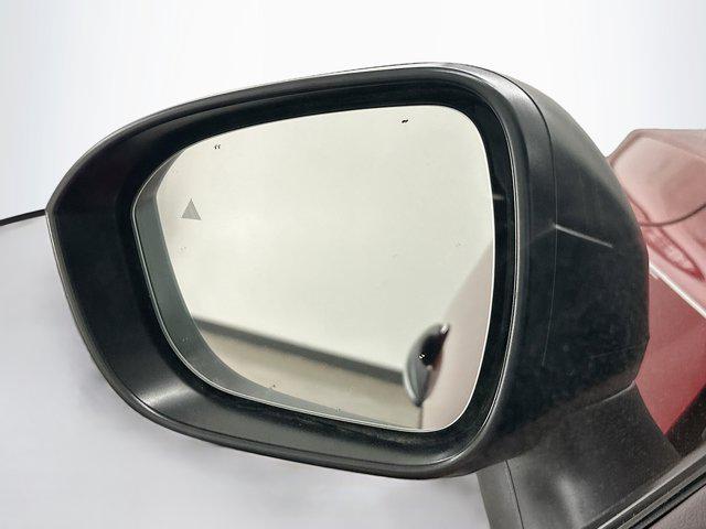 used 2023 Nissan Rogue car, priced at $23,997