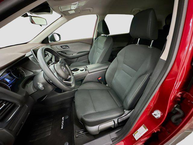 used 2023 Nissan Rogue car, priced at $23,997