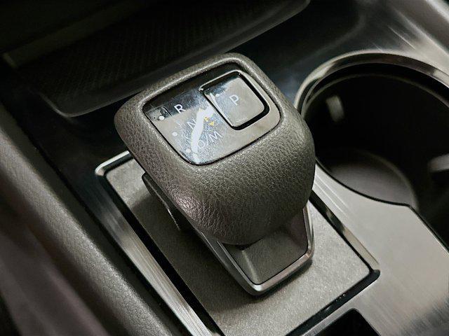 used 2023 Nissan Rogue car, priced at $23,997