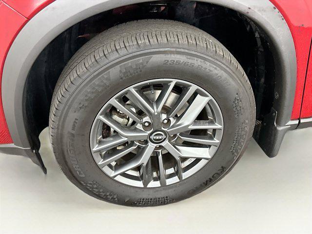 used 2023 Nissan Rogue car, priced at $23,997