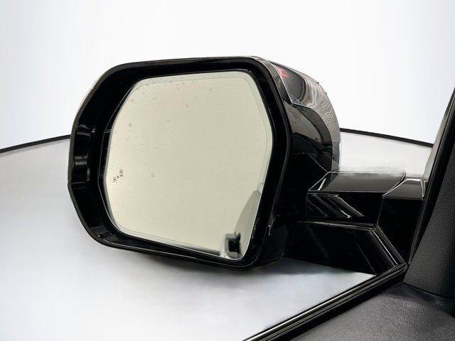 used 2023 Toyota Tundra car, priced at $55,297