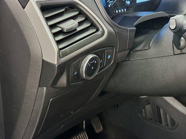 used 2024 Ford Edge car, priced at $22,997