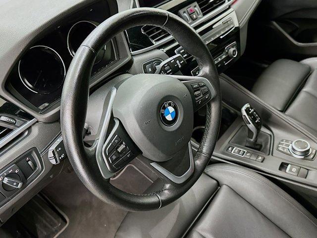 used 2021 BMW X2 car, priced at $25,189