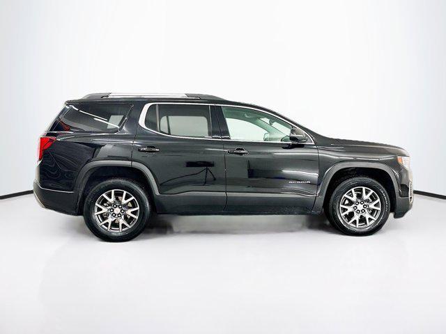 used 2023 GMC Acadia car, priced at $27,489