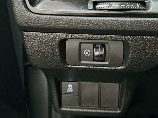used 2025 Honda Civic car, priced at $24,397