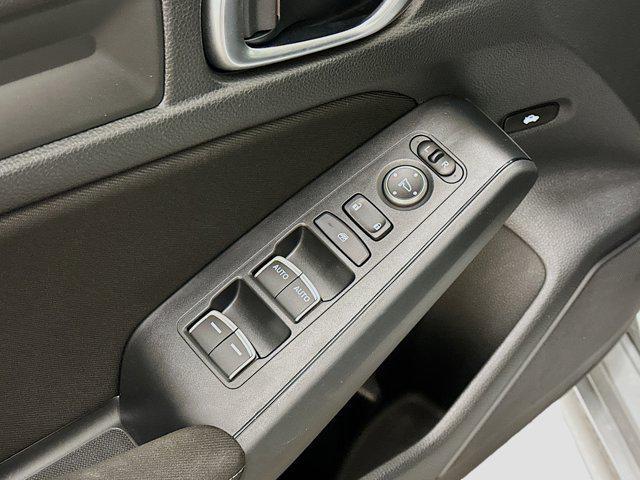 used 2025 Honda Civic car, priced at $24,397