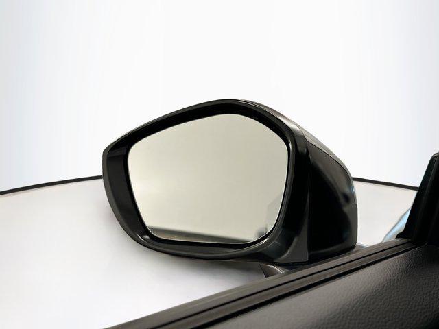 used 2025 Honda Civic car, priced at $24,397
