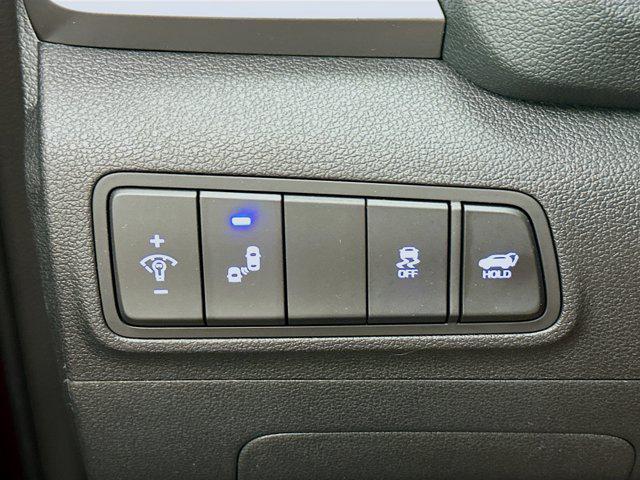 used 2017 Hyundai Tucson car, priced at $14,999