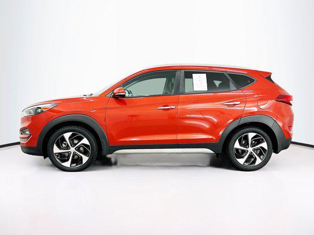 used 2017 Hyundai Tucson car, priced at $14,999