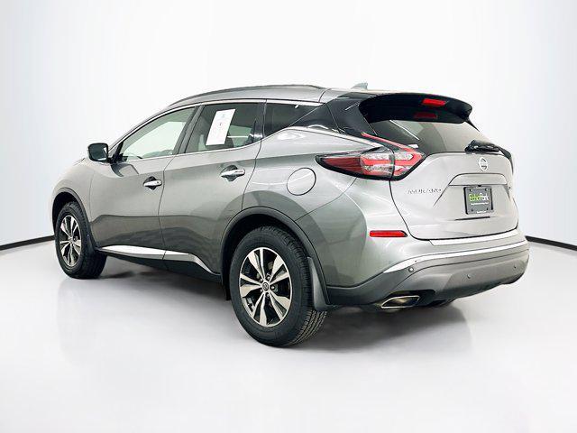 used 2022 Nissan Murano car, priced at $21,289