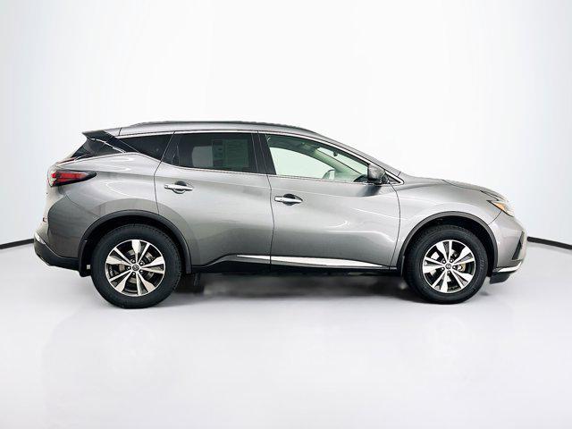 used 2022 Nissan Murano car, priced at $21,289